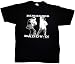 TS445 Pulp Fiction Dance Good Daddy-O T-Shirt Image