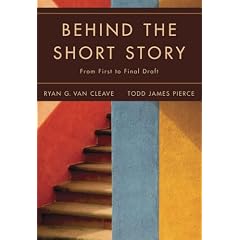 Behind the Short Story: From First to Final Draft