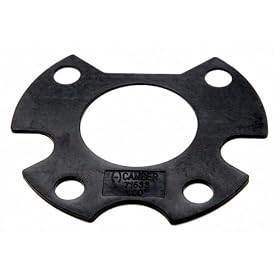 McQuay-Norris AA3072 Rear Wheel Alignment Shim