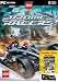 LEGO Drome Racers: Creator Knights Kingdom Double Pack (PC CD)