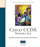 Cisco CCDA Training Kit: Certification and Training (Cisco Certification & Training (Software))