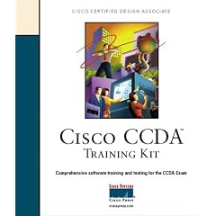Cisco CCDA Training Kit: Certification and Training (Cisco Certification & Training (Software))