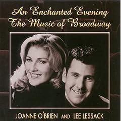 An Enchanted Evening: The Music of Broadway