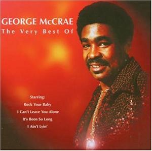 George McCrae - ˜1  - Zortam Music