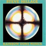 Rainbow Dome Musick