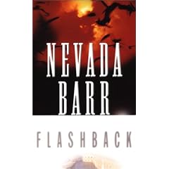 Flashback (Barr, Nevada)