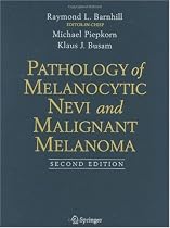 Pathology of Melanocytic Nevi and Malignant Melanoma
