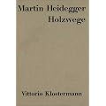 Holzwege
