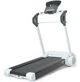 REEBOK i-Run Music Treadmill, Grey