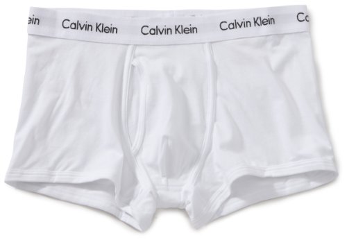 Calvin Klein Underwear 365 COTTON STRETCH Trunk U5614A Herren Unterw&auml;sche/ Pants, Mit Eing Preisvergleich