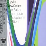 New Order - Crystal