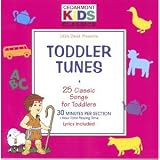 Toddler Songs