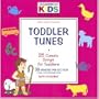 Classics: Toddlers Tunes (Blister)