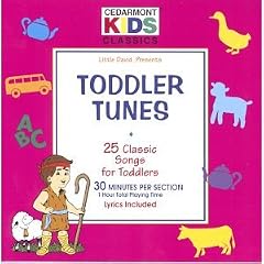 Toddler Tunes