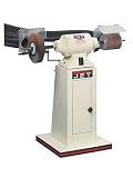 JET 577110K Buffing Machine with Stand