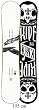 Ride Kink Snowboard Freestyle "NEW"