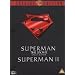 Superman/Superman 2 [DVD] [1978]