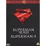 Superman / Superman 2 [1978]