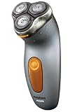 Philishave HQ7415 Quadra Mains Shaver