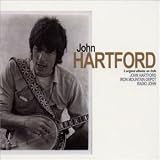 John Hartford/Iron Mountain Depot/Radio John