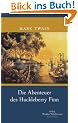 Die Abenteuer des Huckleberry Finn
