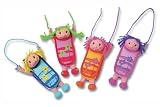 Eigenschaften Zapf Creation 752104 / Zapf Creation 752104 - Maggie Raggies Handytasche