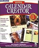 Calendar Creator 2005