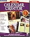 Software : Calendar Creator 2005