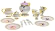 Belle Talking Tea Set