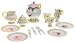 Belle Talking Tea Set