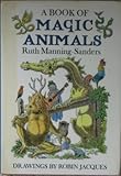 A book of magic animals