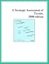 A Strategic Assessment of Tuvalu, 2000 edition (Strategic Planning Series)