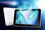 Ainol NOVO7 Aurora 7型静電式タブレットPC IPS液晶 Android 4.0.3 A10デュアルコア1.2GHz　2.0MPカメラ