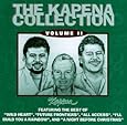 The Kapena Collection, Vol. 2