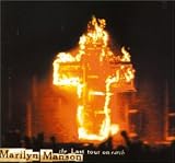 The Last Tour on Earth [Musikkassette] [US-Import] - Marilyn Manson