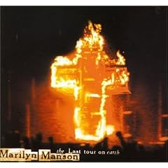 The Last Tour On Earth