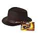 Indiana Jones Economy Hat Child (One-Size)