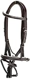 Picture of Caldene Padded German Bridle