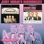 Jerry Murad's Harmonicats - Greatest Hits/Cherry Pink & Apple Blossom White