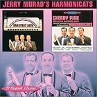 Click here to buy Jerry Murad's Harmonicats - Greatest Hits Cherry Pink and Apple Blossom White by  Jerry Murad's Harmonicats .
