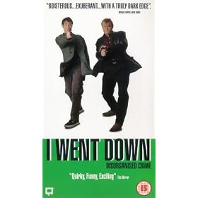 WAY DOWN