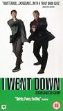 Used : I Went Down - Disorganised Crime [1998]