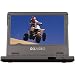 GoVideo DP8240 Off-Road Portable DVD Player with 8.4-Inch LCD Screen