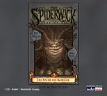 Die Rache der Kobolde (Die Spiderwick Geheimnisse 5)