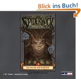 Die Spiderwick Geheimnisse - Die Rache der Kobolde: Band 5