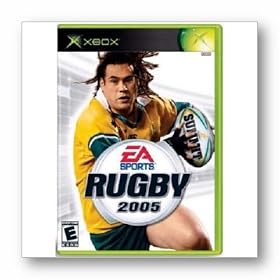 Rugby 2005