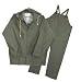 Boss Three Piece Rainsuit (3PR0300GG)