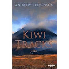 Kiwi Tracks: New Zealand Journey