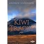 Kiwi Tracks: New Zealand Journey