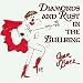 Music : Diamonds and Rust in the Bullring